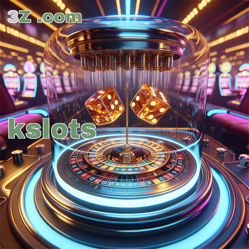 kslots: Plataforma Confiável para Jogar com Segurança