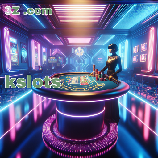 Kslots: A Exclusividade do VIP em Jogos Brasileiros